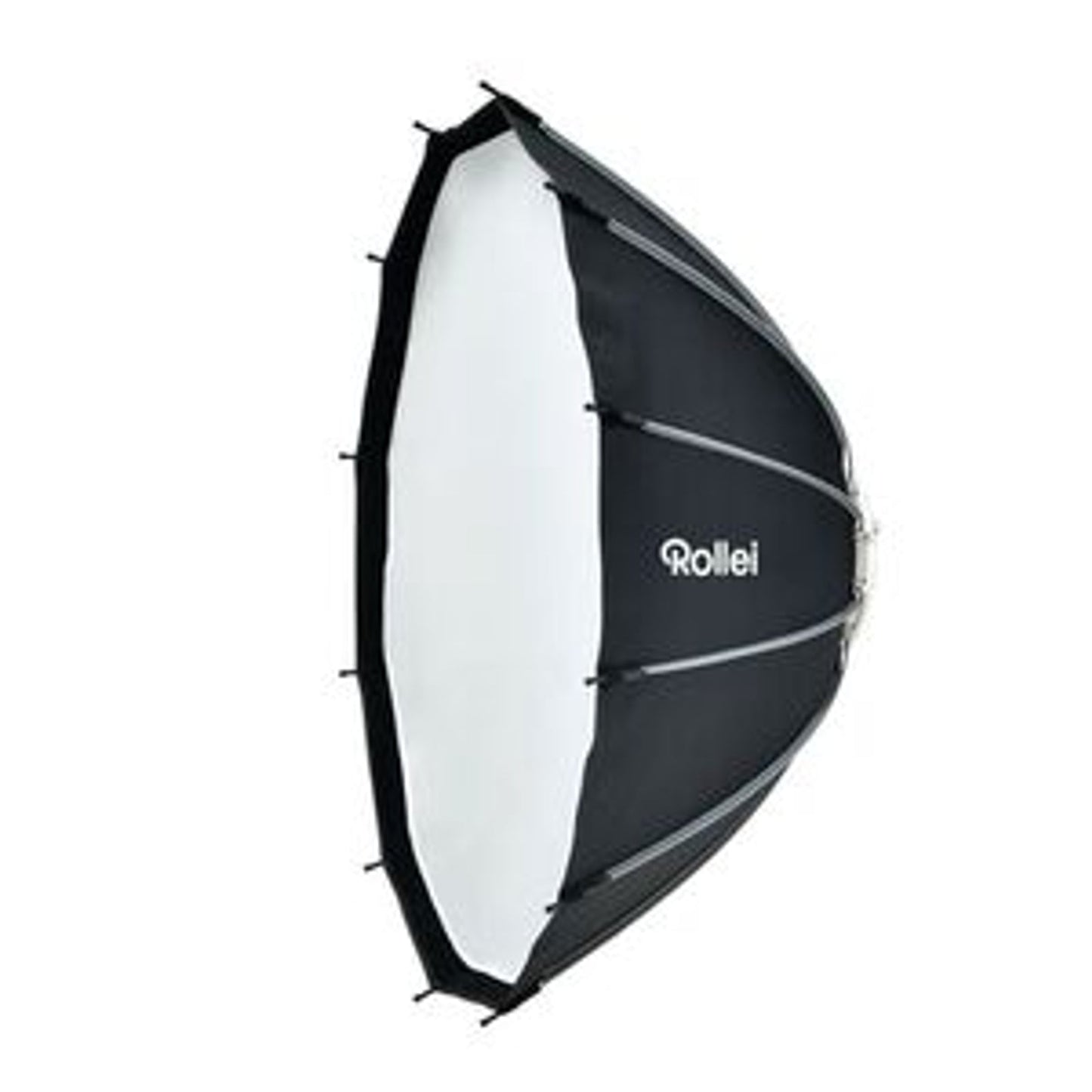 Rollei Click Beauty Dish 85 cm mit Grid