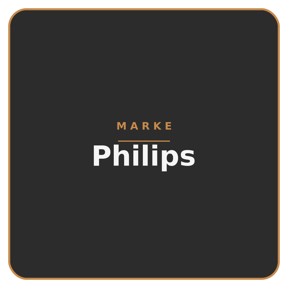 Marke: Philips
