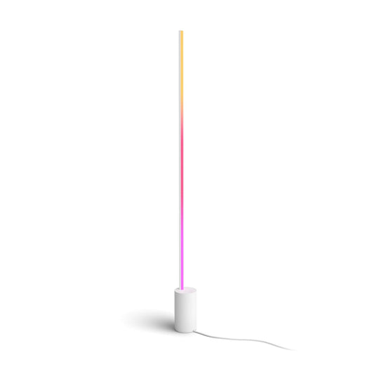 Philips Hue Signe Gradient Tischleuchte Schwarz