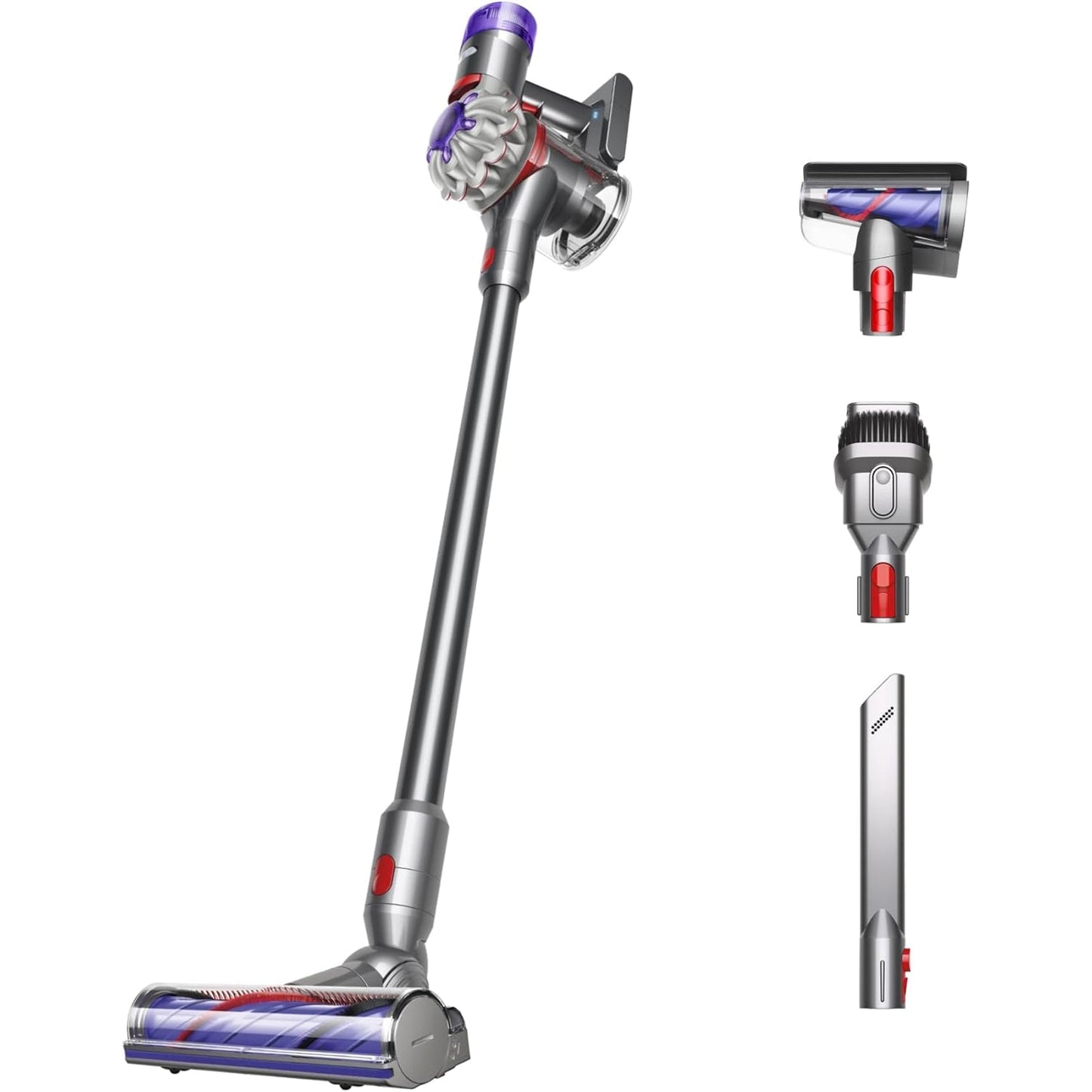 Dyson V8 Advanced kabelloser Akku-Staubsauger