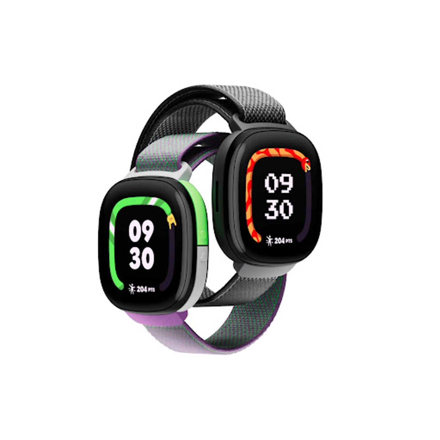 Fitbit Ace LTE Kinder-Smartwatch
