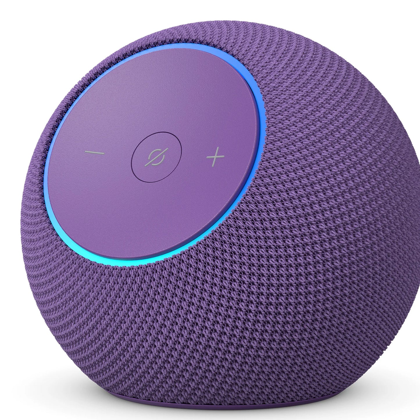 Amazon Echo Dot Max (2025) Smart Speaker Amethyst
