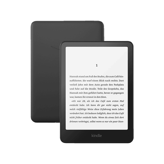 Amazon Kindle Paperwhite 16 GB