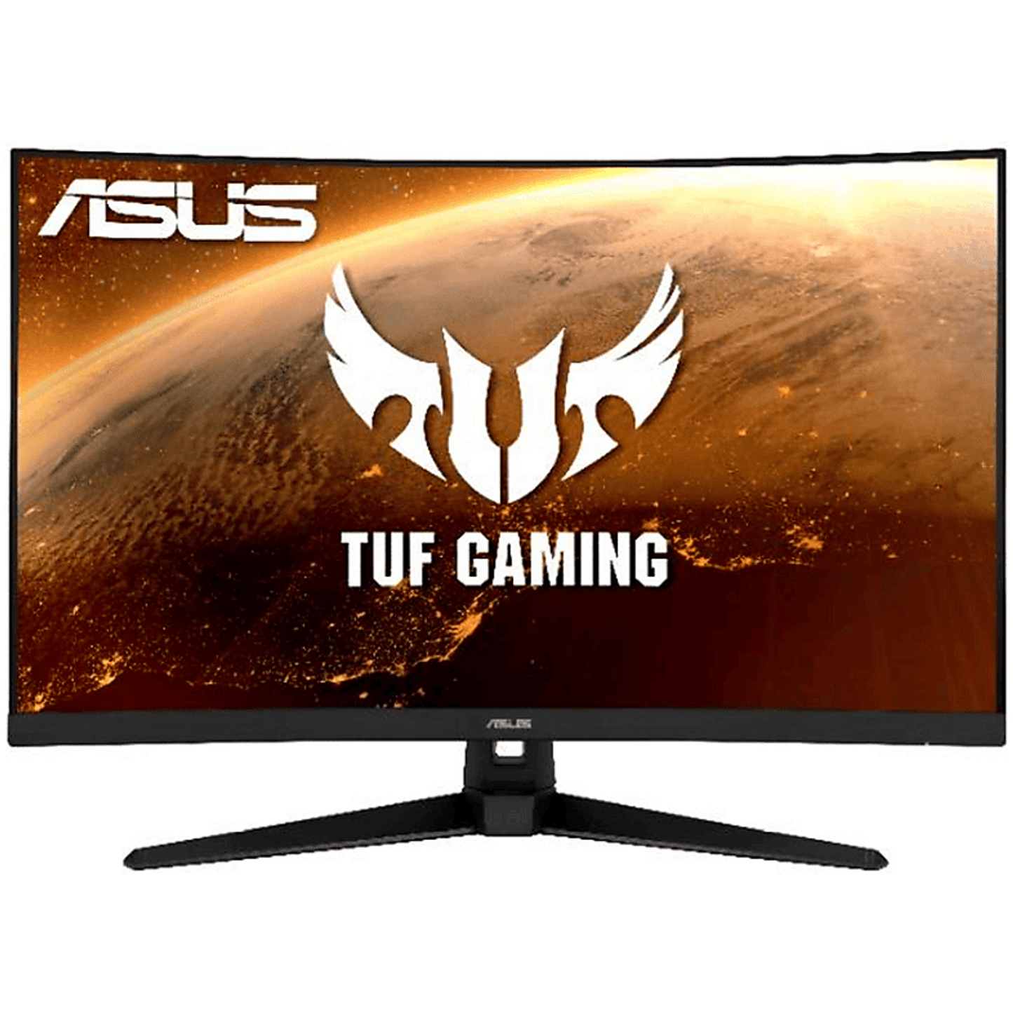 ASUS TUF Gaming VG27WQ1B 27 Zoll WQHD Curved Monitor
