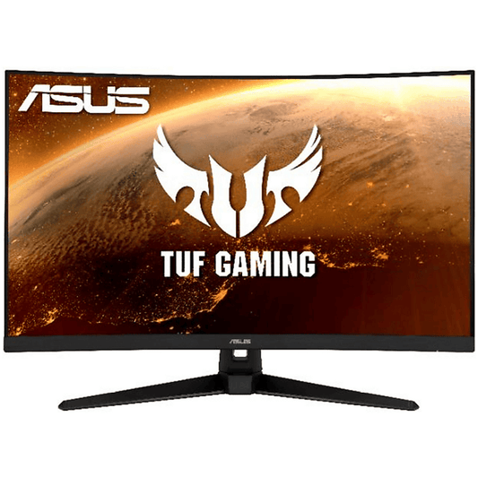 ASUS TUF Gaming VG27WQ1B 27 Zoll WQHD Curved Monitor