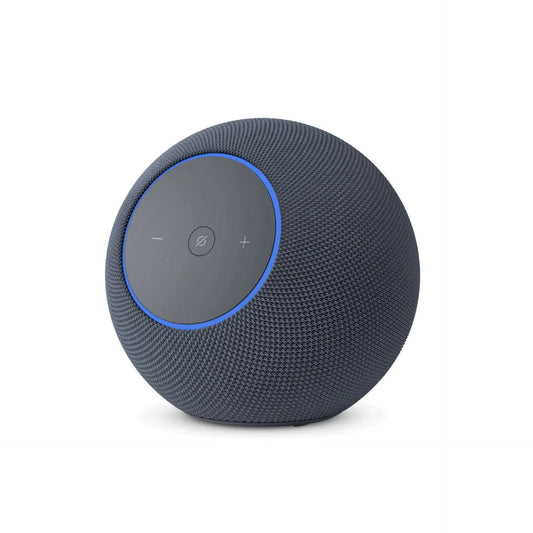 Amazon Echo Studio (neueste Generation) Smart Speaker Anthrazit