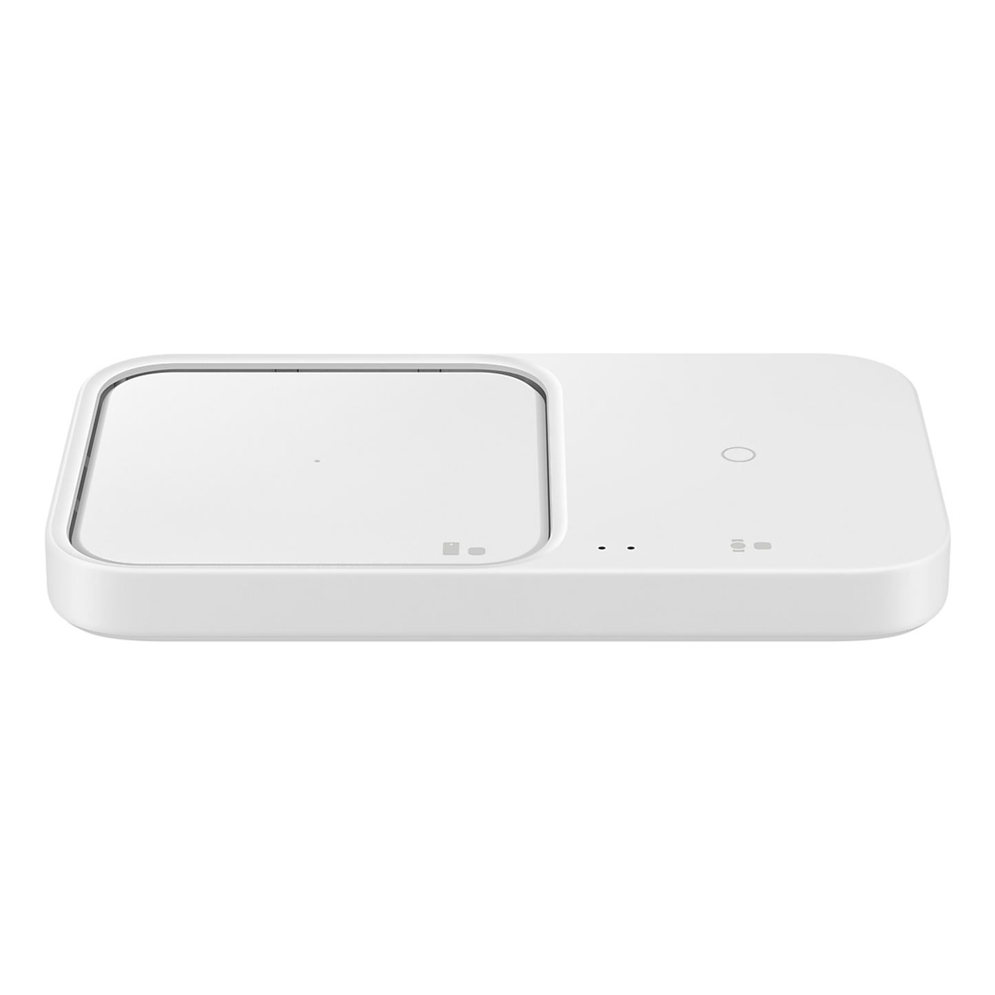 Samsung Wireless Charger Duo EP-P5400 Weiß