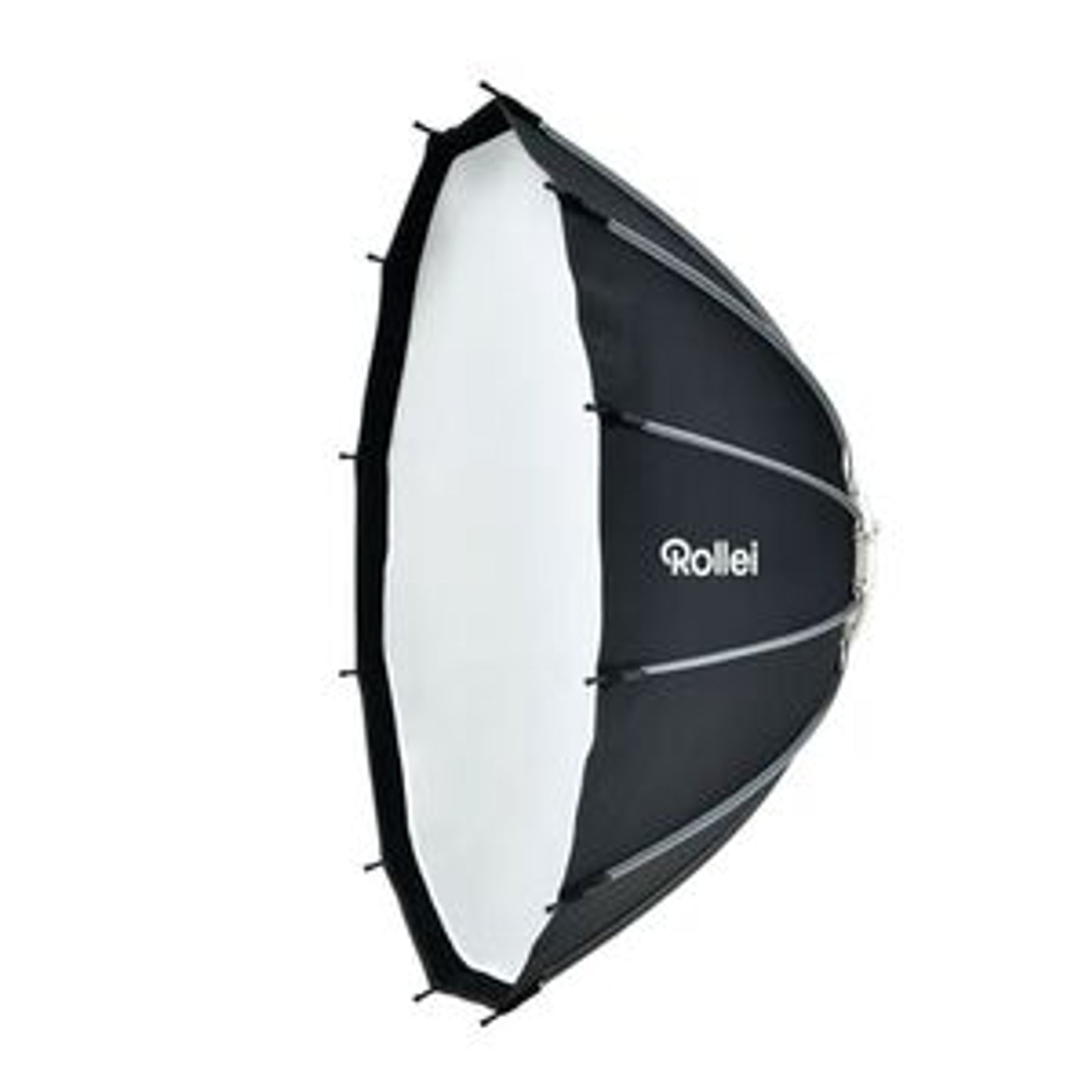 Rollei Click Beauty Dish 85 cm mit Grid