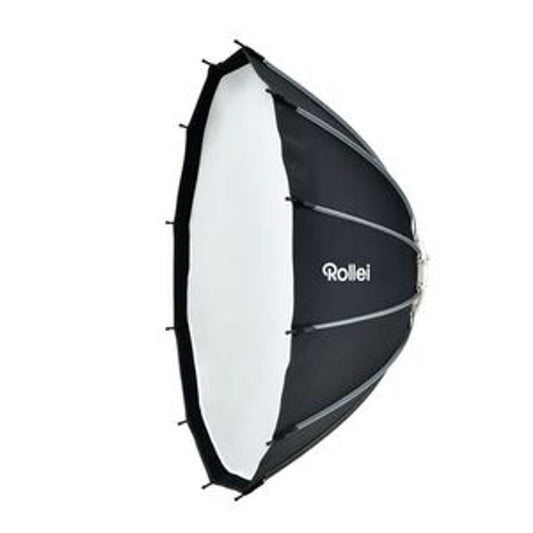 Rollei Click Beauty Dish 85 cm mit Grid