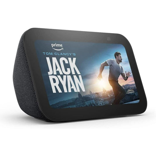 Amazon Echo Show 5 (3. Generation) Anthrazit