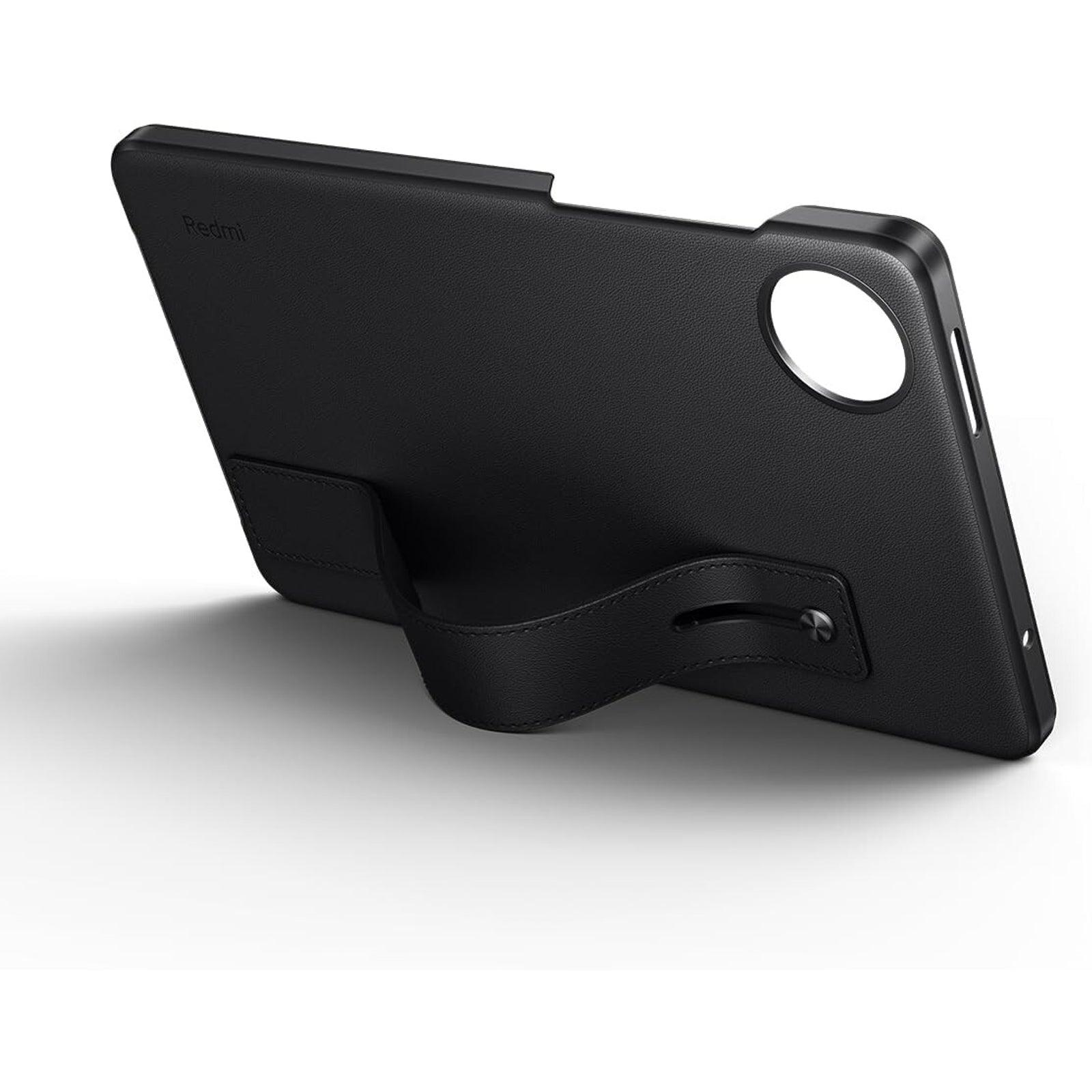 Xiaomi Redmi Pad SE 8.7 Schutzhülle Schwarz