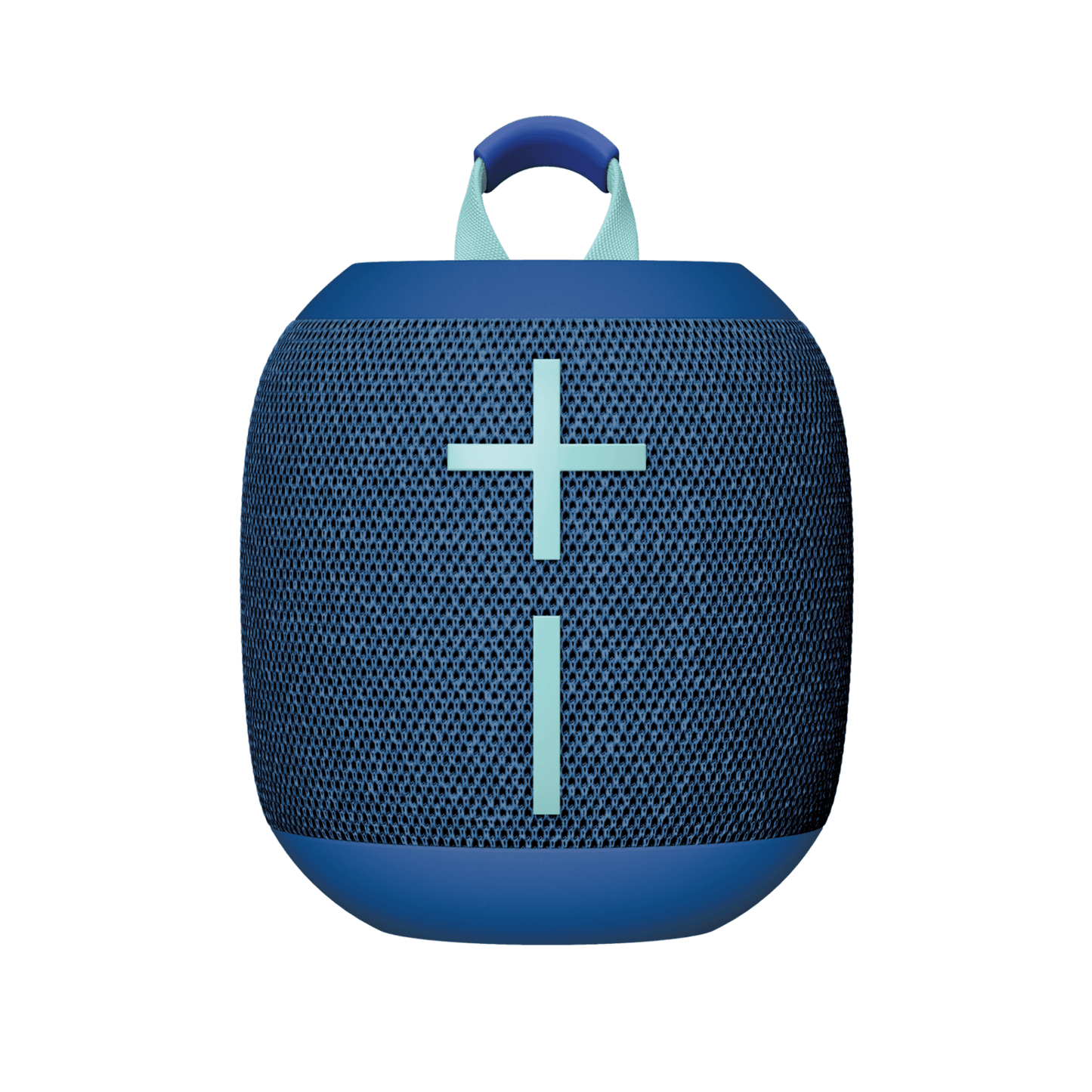 Ultimate Ears WONDERBOOM 4 Bluetooth-Lautsprecher Blau