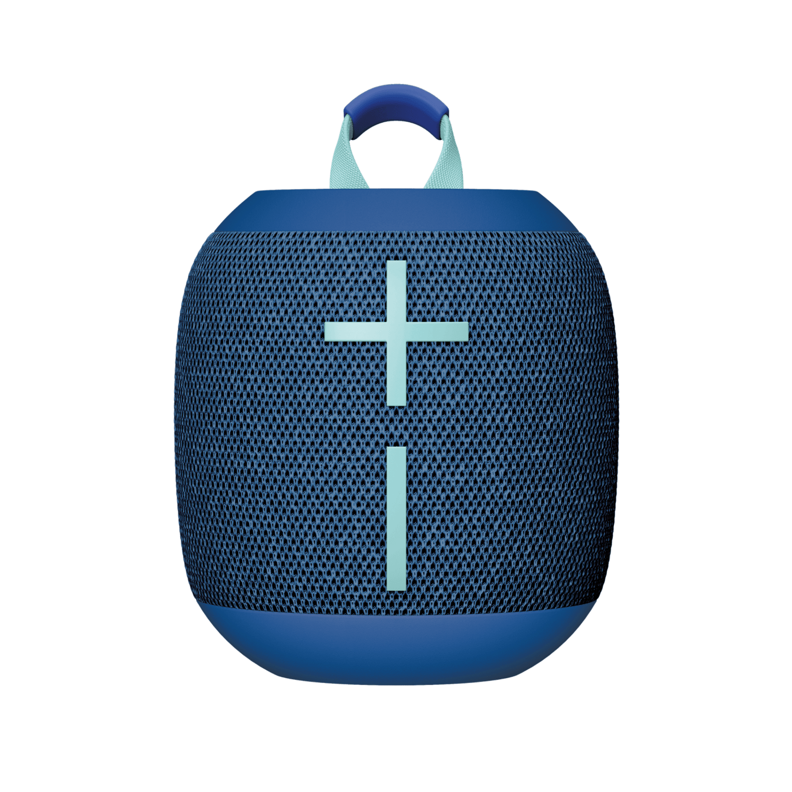 Ultimate Ears WONDERBOOM 4 Bluetooth-Lautsprecher Blau